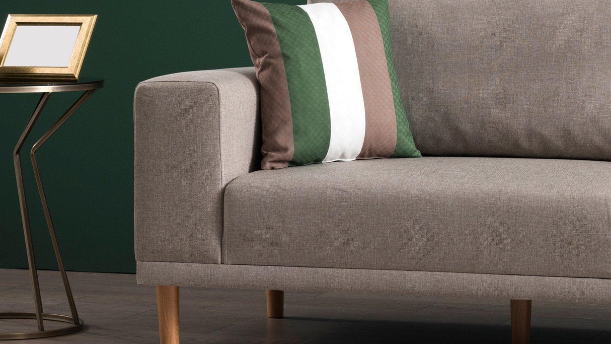 Canapea fixă Franz, Diverse culori, Diverse configurații, Diverse dimensiuni - Albastru închis - 220x82x87 cm - 3 locuri | SKU: 825BLC1402 | Canapea fixă Franz, varianta Albastru închis - 220x82x87 cm - 3 locuri, produs pentru amenajarea locuinței, disponibil online în România la CasaMob