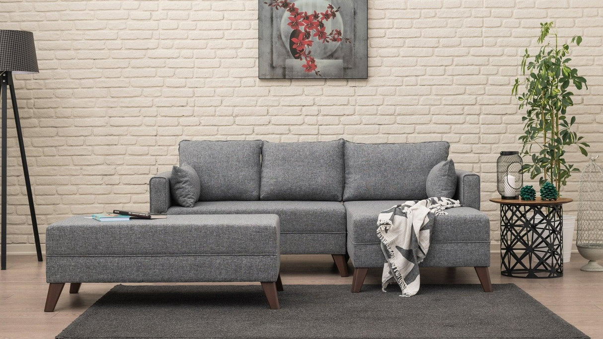 Canapea extensibilă Bella, Colț, Dreapta, Diverse culori, 205x140x85 cm - Bordo | SKU: 825BLC1519 | Canapea extensibilă Bella, Colț, Dreapta, 205x140x85 cm, varianta Bordo, produs pentru amenajarea locuinței, disponibil online în România la CasaMob