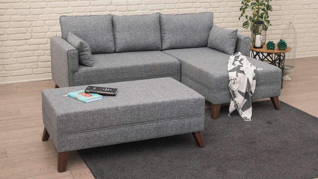 Canapea extensibilă Bella, Colț, Dreapta, Diverse culori, 205x140x85 cm - Bordo | SKU: 825BLC1519 | Canapea extensibilă Bella, Colț, Dreapta, 205x140x85 cm, varianta Bordo, produs pentru amenajarea locuinței, disponibil online în România la CasaMob