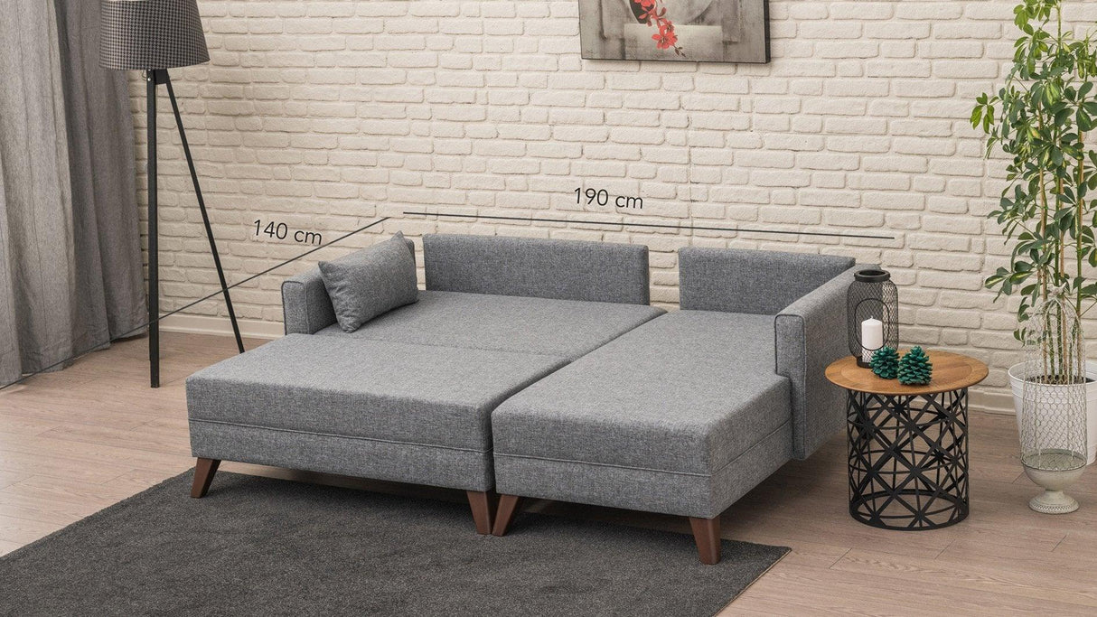 Canapea extensibilă Bella, Colț, Dreapta, Diverse culori, 205x140x85 cm - Bordo | SKU: 825BLC1519 | Canapea extensibilă Bella, Colț, Dreapta, 205x140x85 cm, varianta Bordo, produs pentru amenajarea locuinței, disponibil online în România la CasaMob