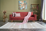 Canapea extensibilă Dublin, 3 locuri, Diverse culori, 214x75x90 cm - Roșu | SKU: 825BLC2554 | Canapea extensibilă Dublin, 3 locuri, 214x75x90 cm, varianta Roșu, produs pentru amenajarea locuinței, disponibil online în România la CasaMob
