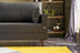 Antracit | SKU: 825BLC2574 | Canapea fixă 3 locuri Bella For 3 Pr, 208x81x85 cm, varianta Antracit, produs pentru amenajarea locuinței, disponibil online în România la CasaMob