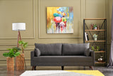 Canapea fixă 3 locuri Bella For 3 Pr, Diverse culori, 208x81x85 cm - Antracit | SKU: 825BLC2574 | Canapea fixă 3 locuri Bella For 3 Pr, 208x81x85 cm, varianta Antracit, produs pentru amenajarea locuinței, disponibil online în România la CasaMob