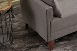 Canapea fixă 3 locuri Bella For 3 Pr, Diverse culori, 208x81x85 cm - Maro | SKU: 825BLC2582 | Canapea fixă 3 locuri Bella For 3 Pr, 208x81x85 cm, varianta Maro, produs pentru amenajarea locuinței, disponibil online în România la CasaMob