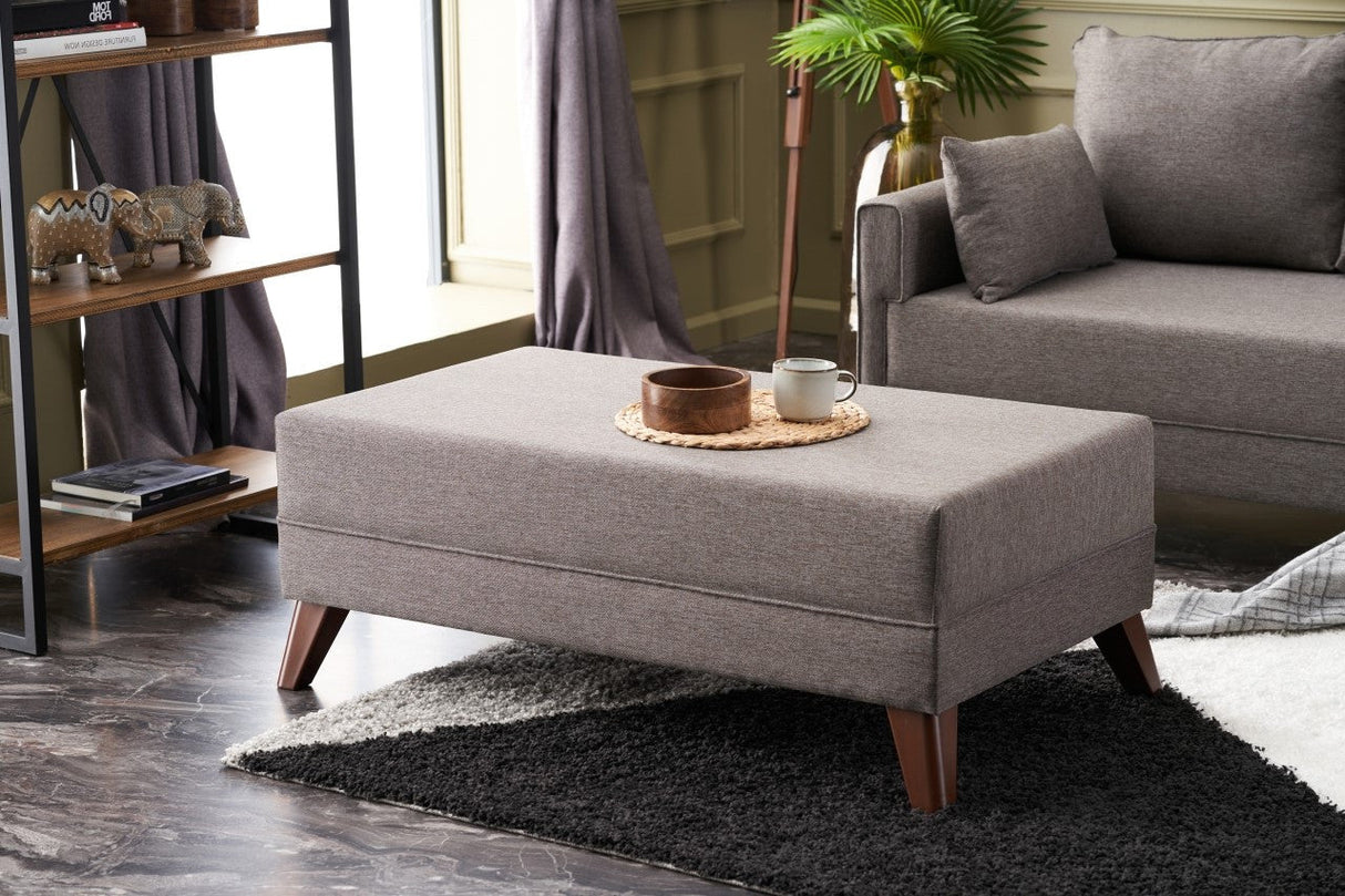 Canapea extensibilă Bella, Colț, Dreapta, Mini, Diverse culori, 205x81x85 cm - Maro | SKU: 825BLC2586 | Canapea extensibilă Bella, Colț, Dreapta, Mini, 205x81x85 cm, varianta Maro, produs pentru amenajarea locuinței, disponibil online în România la CasaMob