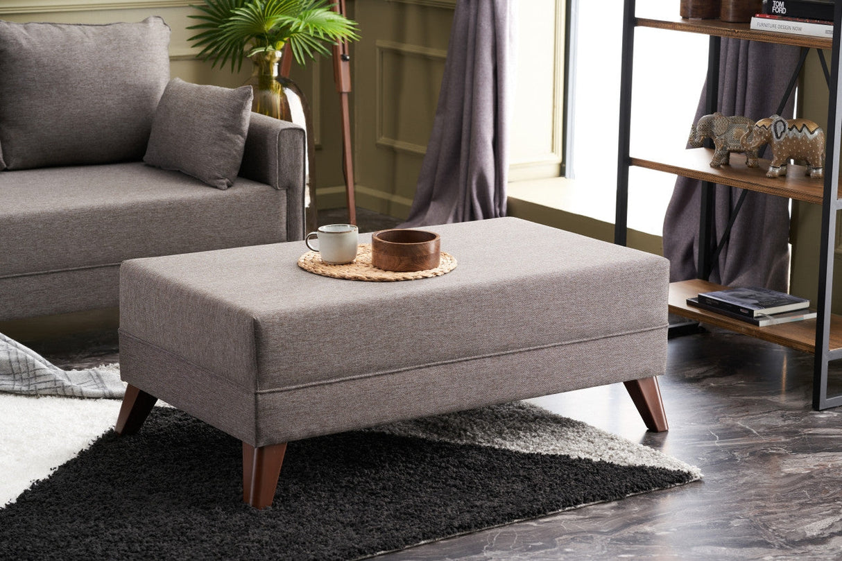 Canapea extensibilă Bella, Colț, Stânga, Mini, Diverse culori, 205x81x85 cm - Maro | SKU: 825BLC2587 | Canapea extensibilă Bella, Colț, Stânga, Mini, 205x81x85 cm, varianta Maro, produs pentru amenajarea locuinței, disponibil online în România la CasaMob