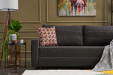 Canapea extensibilă Ece, 3 locuri, Diverse culori, 215x90x88 cm - Antracit | SKU: 825BLC2589 | Canapea extensibilă Ece, 3 locuri, 215x90x88 cm, varianta Antracit, produs pentru amenajarea locuinței, disponibil online în România la CasaMob