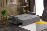 Canapea extensibilă Ece, 3 locuri, Diverse culori, 215x90x88 cm - Crem | SKU: 825BLC2591 | Canapea extensibilă Ece, 3 locuri, 215x90x88 cm, varianta Crem, produs pentru amenajarea locuinței, disponibil online în România la CasaMob