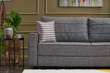 Canapea extensibilă Ece, 3 locuri, Diverse culori, 215x90x88 cm - Crem | SKU: 825BLC2591 | Canapea extensibilă Ece, 3 locuri, 215x90x88 cm, varianta Crem, produs pentru amenajarea locuinței, disponibil online în România la CasaMob