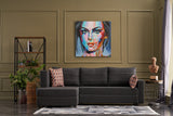 Canapea extensibilă Ece, Colț, Stânga, Diverse culori, 242x90x88 cm - Antracit | SKU: 825BLC2597 | Canapea extensibilă Ece, Colț, Stânga, 242x90x88 cm, varianta Antracit, produs pentru amenajarea locuinței, disponibil online în România la CasaMob