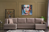 Canapea extensibilă Ece, Colț, Panoramică, Diverse culori, 315x160x88 cm - Crem | SKU: 825BLC2605 | Canapea extensibilă Ece, Colț, Panoramică, 315x160x88 cm, varianta Crem, produs pentru amenajarea locuinței, disponibil online în România la CasaMob