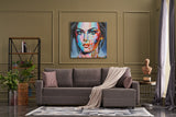 Canapea extensibilă Ece, Colț, Dreapta, Diverse culori, 242x90x88 cm - Maro | SKU: 825BLC2606 | Canapea extensibilă Ece, Colț, Dreapta, 242x90x88 cm, varianta Maro, produs pentru amenajarea locuinței, disponibil online în România la CasaMob