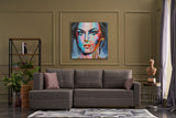 Canapea extensibilă Ece, Colț, Stânga, Diverse culori, 242x90x88 cm - Maro | SKU: 825BLC2607 | Canapea extensibilă Ece, Colț, Stânga, 242x90x88 cm, varianta Maro, produs pentru amenajarea locuinței, disponibil online în România la CasaMob
