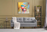 Gri | SKU: 825BLC2609 | Canapea extensibilă Comfort, 3 piese, Gri, 206x80x80 cm, varianta Gri, produs pentru amenajarea locuinței, disponibil online în România la CasaMob