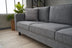 Gri - 222x91x83 cm - 3 locuri | SKU: 825BLC2731 | Canapea fixă Kale Linen, varianta Gri - 222x91x83 cm - 3 locuri, produs pentru amenajarea locuinței, disponibil online în România la CasaMob