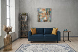 Canapea fixă Kale Velvet, Diverse culori, Diverse configurații, Diverse dimensiuni - Oil green - 180x91x83 cm - 2 locuri | SKU: 825BLC2734 | Canapea fixă Kale Velvet, varianta Oil green - 180x91x83 cm - 2 locuri, produs pentru amenajarea locuinței, disponibil online în România la CasaMob