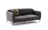 Canapea extensibilă Venus, 3 locuri, Diverse culori, 210x95x80 cm - Antracit | SKU: 825BLC2754 | Canapea extensibilă Venus, 3 locuri, 210x95x80 cm, varianta Antracit, produs pentru amenajarea locuinței, disponibil online în România la CasaMob