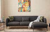 Canapea extensibilă Venus, Colț, Dreapta, Diverse culori, 265x163x80 cm - Antracit | SKU: 825BLC2762 | Canapea extensibilă Venus, Colț, Dreapta, 265x163x80 cm, varianta Antracit, produs pentru amenajarea locuinței, disponibil online în România la CasaMob