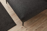 Canapea extensibilă Venus, Colț, Stânga, Diverse culori, 265x163x80 cm - Antracit | SKU: 825BLC2763 | Canapea extensibilă Venus, Colț, Stânga, 265x163x80 cm, varianta Antracit, produs pentru amenajarea locuinței, disponibil online în România la CasaMob