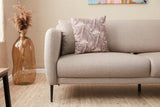 Canapea extensibilă Venus, Colț, Dreapta, Diverse culori, 265x163x80 cm - Crem | SKU: 825BLC2764 | Canapea extensibilă Venus, Colț, Dreapta, 265x163x80 cm, varianta Crem, produs pentru amenajarea locuinței, disponibil online în România la CasaMob
