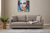 Canapea fixă Eva, Diverse culori, Diverse configurații, Diverse dimensiuni - Crem - 210x90x82 cm - 3 locuri | SKU: 825BLC2777 | Canapea fixă Eva, varianta Crem - 210x90x82 cm - 3 locuri, produs pentru amenajarea locuinței, disponibil online în România la CasaMob