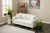 Crem - Auriu - 180x91x83 cm - 2 locuri | SKU: 825BLC2791 | Canapea fixă Berlin, varianta Crem - Auriu - 180x91x83 cm - 2 locuri, produs pentru amenajarea locuinței, disponibil online în România la CasaMob