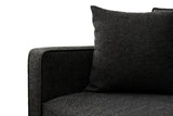 Canapea fixă Berlin, Diverse culori, Diverse configurații, Diverse dimensiuni - Antracit - Negru - 220x91x83 cm - 3 locuri | SKU: 825BLC2796 | Canapea fixă Berlin, varianta Antracit - Negru - 220x91x83 cm - 3 locuri, produs pentru amenajarea locuinței, disponibil online în România la CasaMob