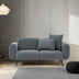 Antracit - 171x82x77 cm - 2 locuri | SKU: 825BLC2853 | Canapea fixă Side, varianta Antracit - 171x82x77 cm - 2 locuri, produs pentru amenajarea locuinței, disponibil online în România la CasaMob