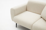 Canapea fixă Side, Diverse culori, Diverse configurații, Diverse dimensiuni - Crem - 171x82x77 cm - 2 locuri | SKU: 825BLC2852 | Canapea fixă Side, varianta Crem - 171x82x77 cm - 2 locuri, produs pentru amenajarea locuinței, disponibil online în România la CasaMob