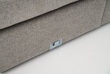 Canapea fixă 2 locuri Mottona 2-Seat, Diverse culori, 90x90x84 cm - Gri deschis | SKU: 825BLC2878 | Canapea fixă 2 locuri Mottona 2-Seat, 90x90x84 cm, varianta Gri deschis, produs pentru amenajarea locuinței, disponibil online în România la CasaMob