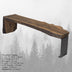 Comodă TV Cala, Nuc, 193x40x46 cm, SKU 829MSV3001, imagine 1