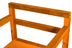 Scaun Radom, Nuc, 50x50x60 cm, SKU 829MSV3714, imagine 4