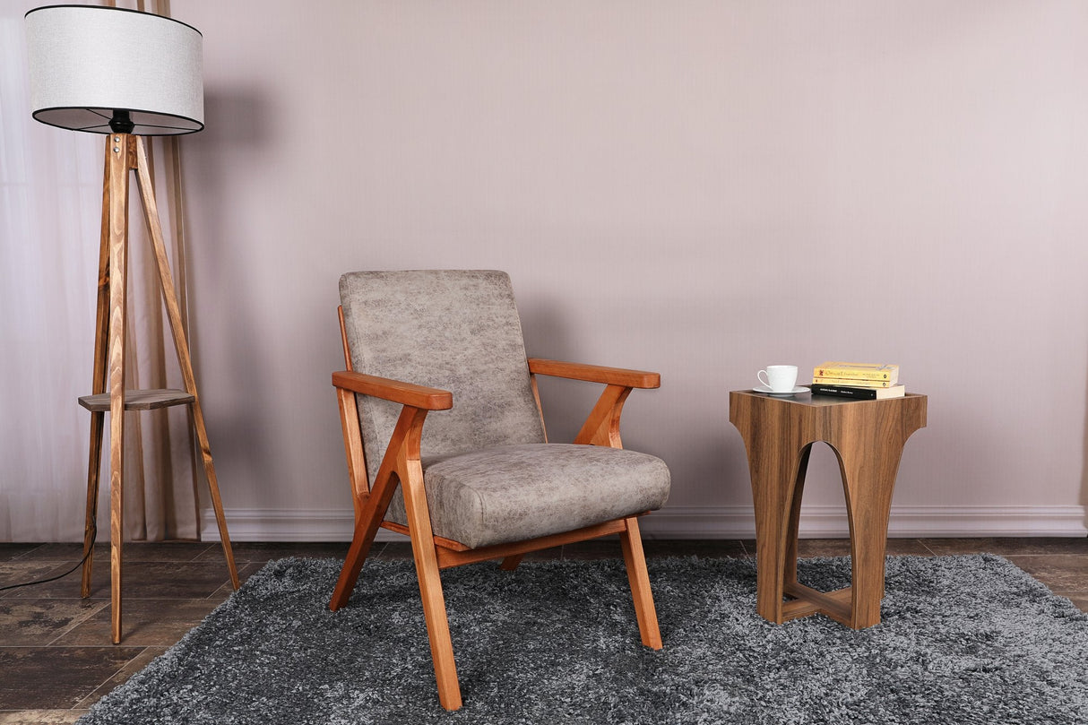 Scaun Melody, Diverse culori, 64x50x48 cm - Beech - Gri | SKU: 829MSV3721 | Scaun Melody, 64x50x48 cm, varianta Beech - Gri, produs pentru amenajarea locuinței, disponibil online în România la CasaMob