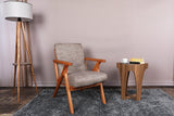 Scaun Melody, Diverse culori, 64x50x48 cm - Beech - Gri | SKU: 829MSV3721 | Scaun Melody, 64x50x48 cm, varianta Beech - Gri, produs pentru amenajarea locuinței, disponibil online în România la CasaMob