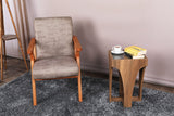 Scaun Melody, Diverse culori, 64x50x48 cm - Beech - Gri | SKU: 829MSV3721 | Scaun Melody, 64x50x48 cm, varianta Beech - Gri, produs pentru amenajarea locuinței, disponibil online în România la CasaMob
