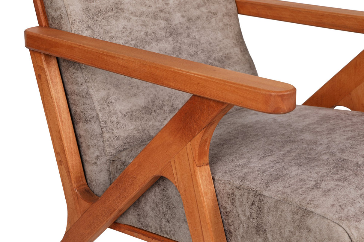 Scaun Melody, Diverse culori, 64x50x48 cm - Beech - Gri | SKU: 829MSV3721 | Scaun Melody, 64x50x48 cm, varianta Beech - Gri, produs pentru amenajarea locuinței, disponibil online în România la CasaMob