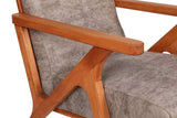 Scaun Melody, Diverse culori, 64x50x48 cm - Beech - Gri | SKU: 829MSV3721 | Scaun Melody, 64x50x48 cm, varianta Beech - Gri, produs pentru amenajarea locuinței, disponibil online în România la CasaMob