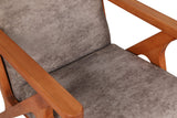 Scaun Melody, Diverse culori, 64x50x48 cm - Beech - Gri | SKU: 829MSV3721 | Scaun Melody, 64x50x48 cm, varianta Beech - Gri, produs pentru amenajarea locuinței, disponibil online în România la CasaMob