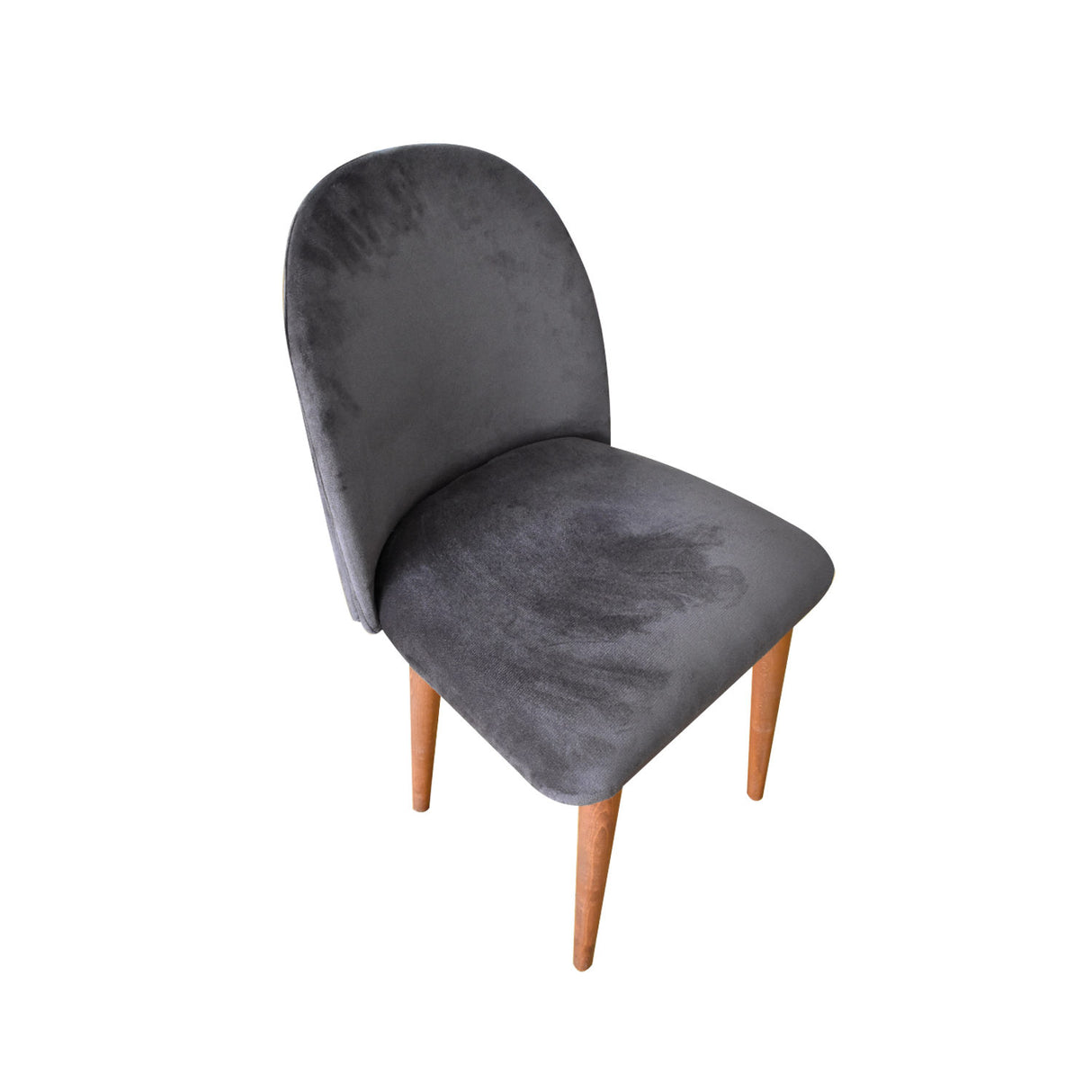 Scaun Weiz, Nuc - Maro, 48x47x89 cm