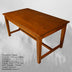 Masă dining Stornes Large, Beech, SKU 829MSV4037, imagine 1