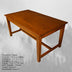 Masă dining Stornes Medium, Beech, SKU 829MSV4038, imagine 1