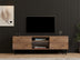 Comodă TV Tugi, Pin atlantic, 150x40x15 cm, SKU 835PUQ4536, imagine 2