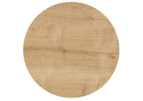 Bibliotecă Numana - Sapphire Oak, Antracite, Stejar safir - Antracit, 84x30x160 cm