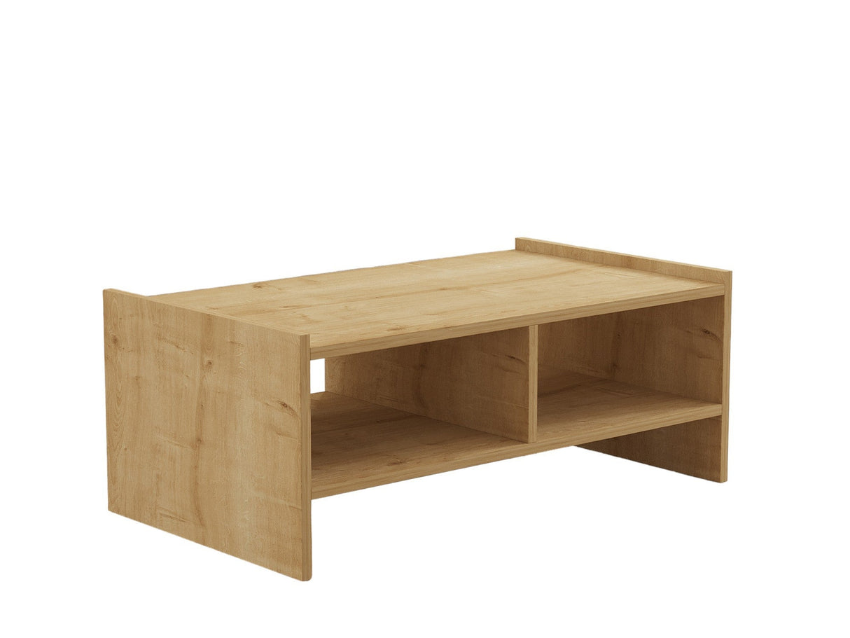 Măsuță de cafea Pera, Diverse culori, 90x50x35 cm - Sapphire | SKU: 835PUQ2828 | Măsuță de cafea Pera, 90x50x35 cm, varianta Sapphire, produs pentru amenajarea locuinței, disponibil online în România la CasaMob