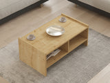 Măsuță de cafea Pera, Diverse culori, 90x50x35 cm - Sapphire | SKU: 835PUQ2828 | Măsuță de cafea Pera, 90x50x35 cm, varianta Sapphire, produs pentru amenajarea locuinței, disponibil online în România la CasaMob