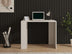 Birou Cool, Alb, 90x50x70 cm, SKU 835PUQ2836, imagine 2