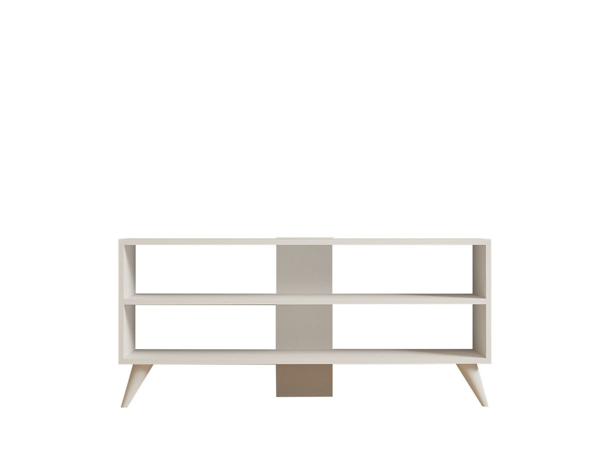 Comodă TV One, Diverse culori, 120x30x50 cm - Alb | SKU: 835PUQ3018 | Comodă TV One, 120x30x50 cm, varianta Alb, produs pentru amenajarea locuinței, disponibil online în România la CasaMob