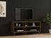 Nuc | SKU: 835PUQ3019 | Comodă TV One, 120x30x50 cm, varianta Nuc, produs pentru amenajarea locuinței, disponibil online în România la CasaMob