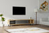 Sapphire - Antracit | SKU: 835PUQ3024 | Comodă TV Safir, 160x40x35 cm, varianta Sapphire - Antracit, produs pentru amenajarea locuinței, disponibil online în România la CasaMob
