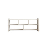 Comodă TV Pera, Diverse culori, 118x28x55 cm - Alb | SKU: 835PUQ3032 | Comodă TV Pera, 118x28x55 cm, varianta Alb, produs pentru amenajarea locuinței, disponibil online în România la CasaMob